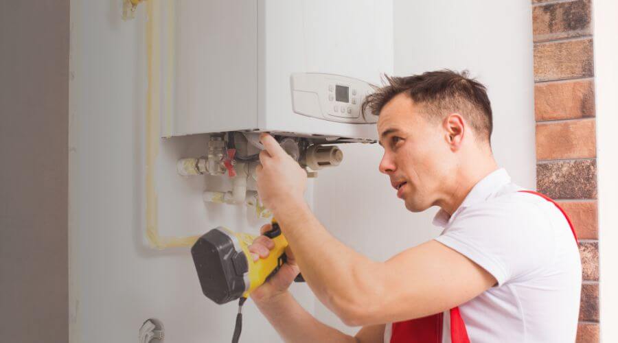 Professional sewer line replacement in Loyal, WI